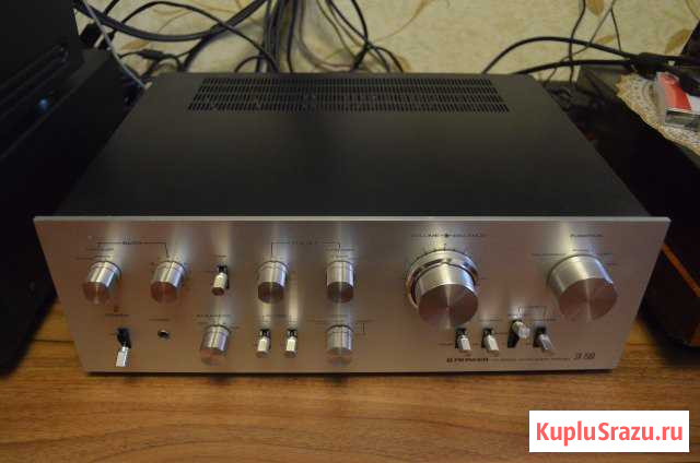 Усилитель Pioneer SA7500 Калуга - изображение 1