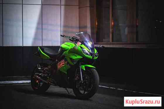 Kawasaki Ninja 400 R Прокопьевск