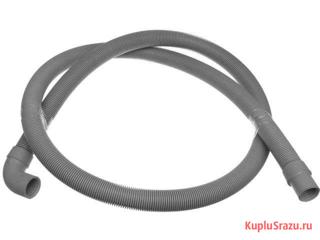 Шланг сливной для стиральной машины Gorenje Кемерово - изображение 1