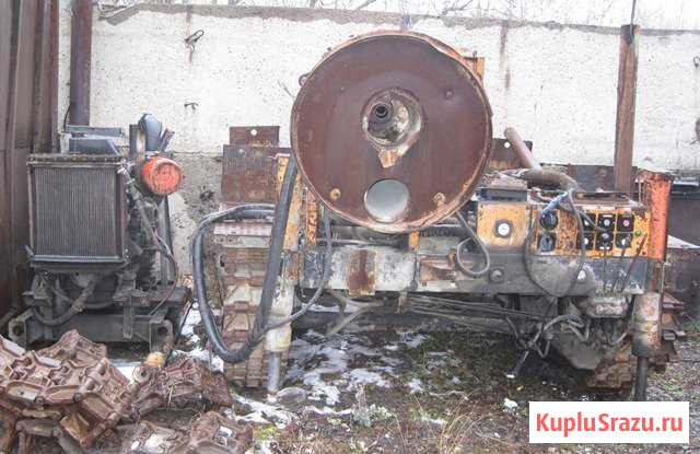 Буровая установка Кемерово - изображение 1