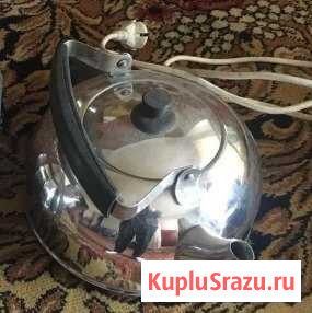 Чайники латунные, чугунные сковороды СССР и другие Кемерово - изображение 1