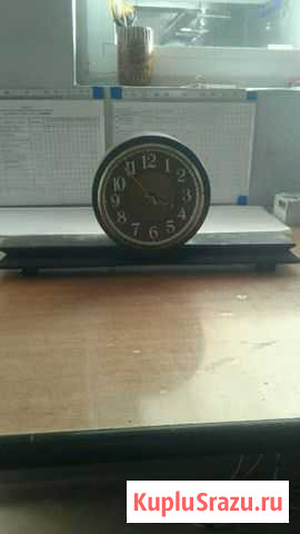 Часы Красноярск - изображение 1