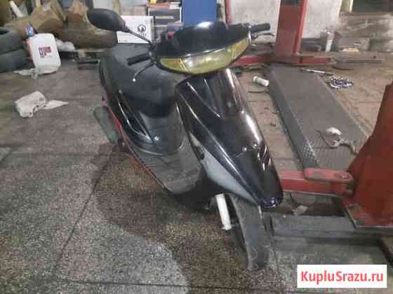 Honda dio 27 Севастополь