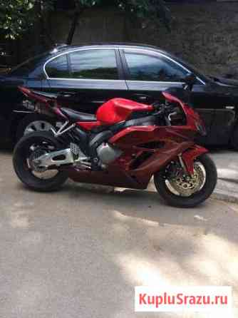 Honda CBR 1000 rr Ялта