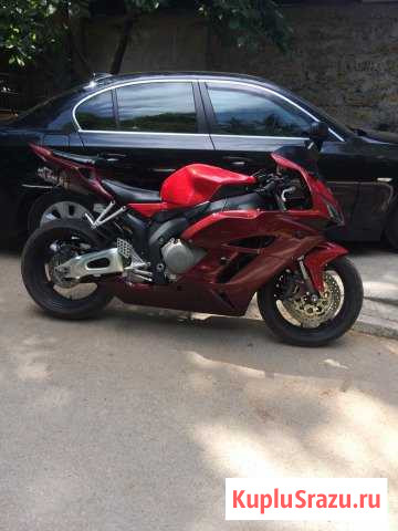 Honda CBR 1000 rr Ялта - изображение 1