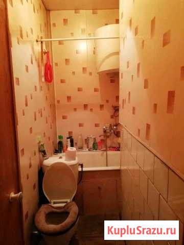 2-к квартира, 46 кв.м., 2/2 эт. Обь - изображение 1