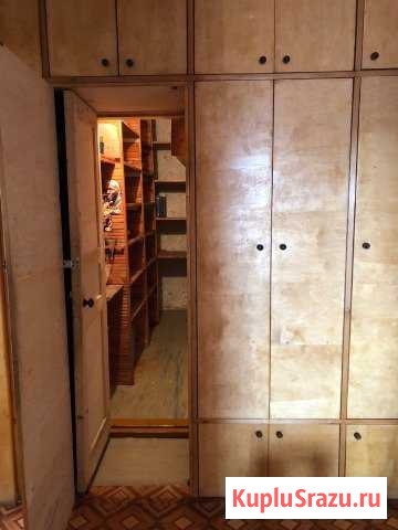 4-к квартира, 108 кв.м., 3/3 эт. Маслянино - изображение 1