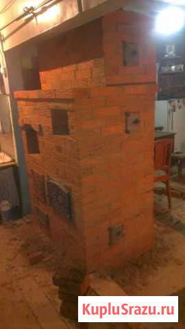 Печник Павлово - изображение 1