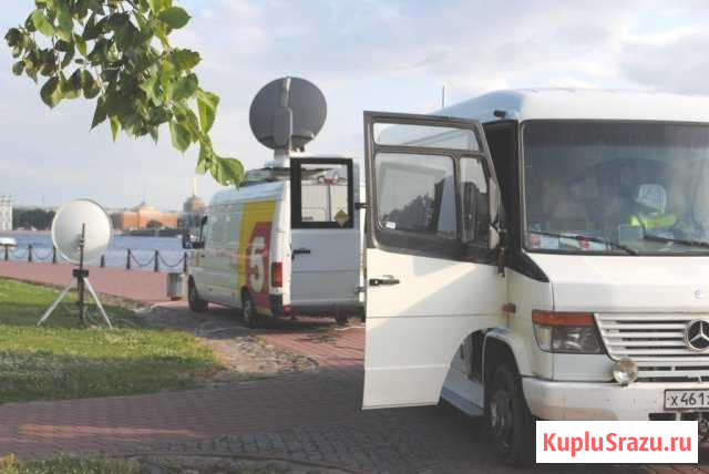 Mercedes-Benz Vario 2.9 МТ, 2000, микроавтобус Всеволожск - изображение 1