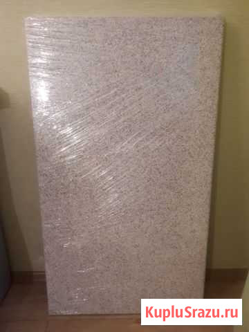 Новая столешница Шлиссельбург - изображение 1