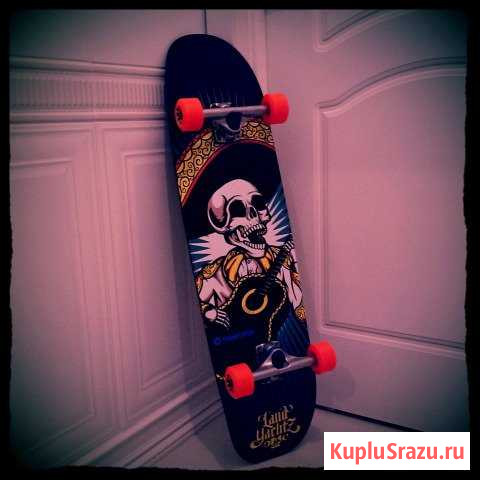 Landyachtz Loco 35 Выборг - изображение 1