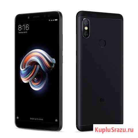 Redmi note 5 смартфон Тихвин