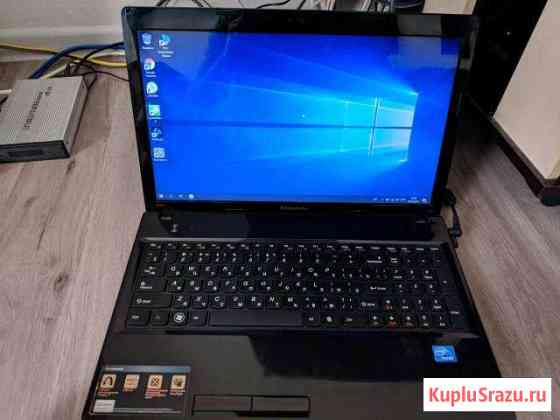 Lenovo g580 Выборг