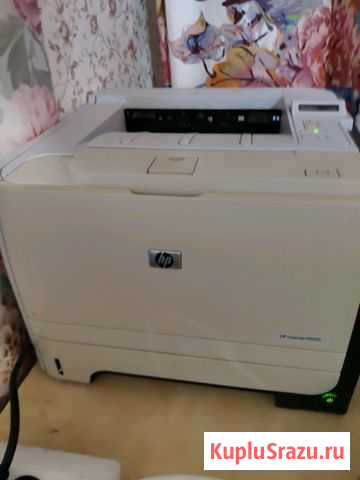 Hp laserjet p2055 Гатчина - изображение 1