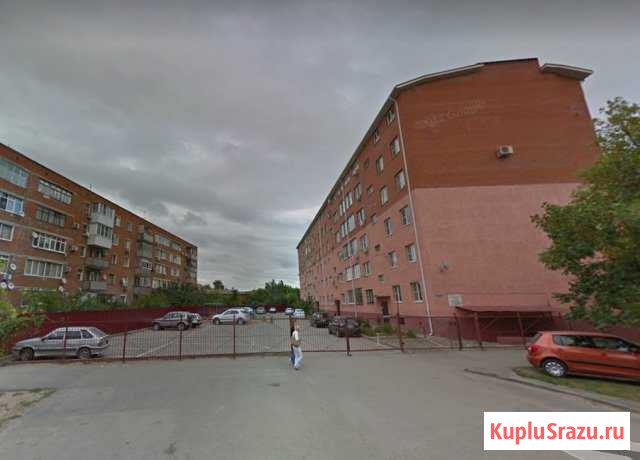 1-к квартира, 33 кв.м., 5/6 эт. Яблоновский - изображение 1