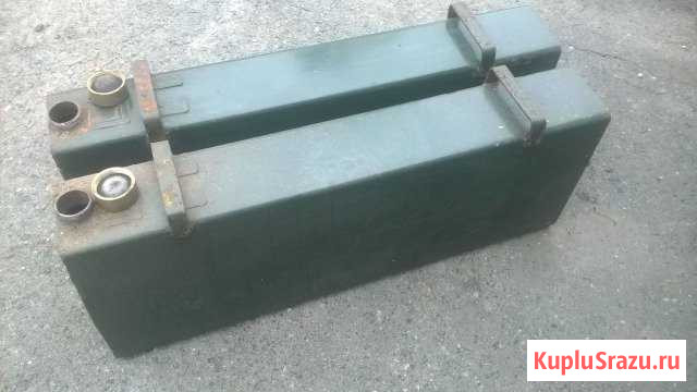 Канистры б/у Камень-на-Оби - изображение 1
