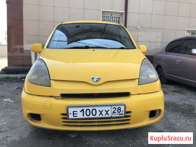 Сдаю в аренду Авто Благовещенск - изображение 1