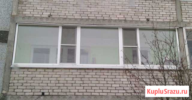 3-к квартира, 64 кв.м., 2/4 эт. Вельск - изображение 1