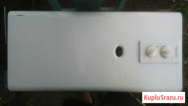 Водонагреватель Electrolux GWH 350 RN Котлас - изображение 1