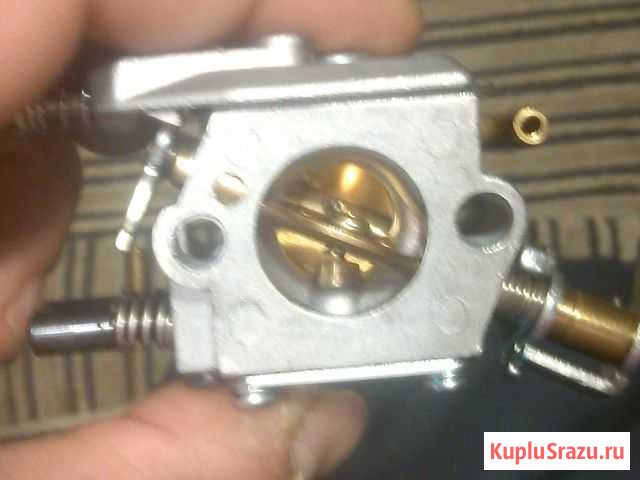 Карбюратор Oleo-Mac937 Северодвинск - изображение 1