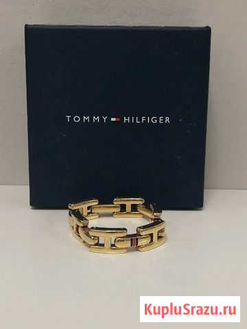 Браслет Tommy hilfiger Северодвинск - изображение 1