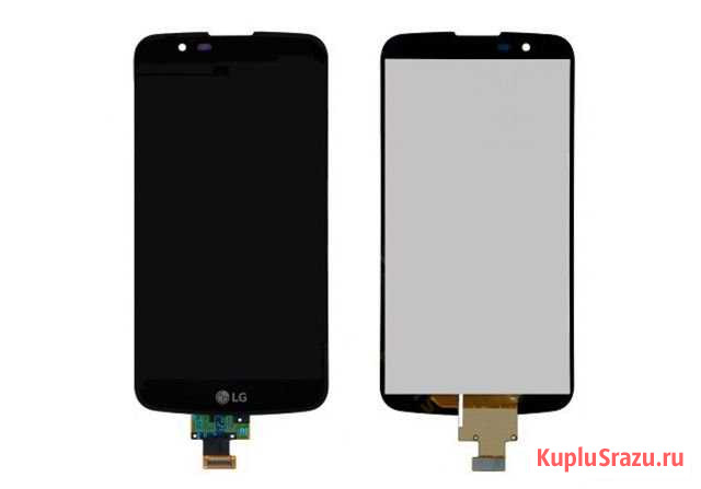 LG K430 K10 LTE 16 гб Котлас - изображение 1