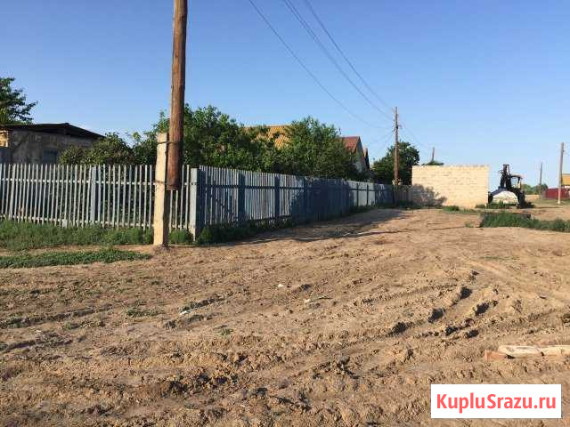 Дом 60 кв.м. на участке 10 сот. Володарский - изображение 1