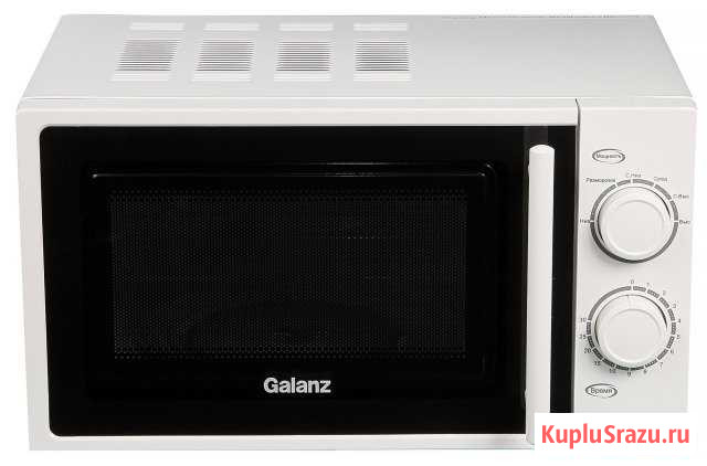 Микроволновая печь Galanz Астрахань - изображение 1