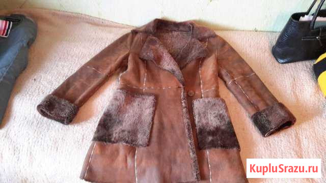 Дубленка Уфа - изображение 1
