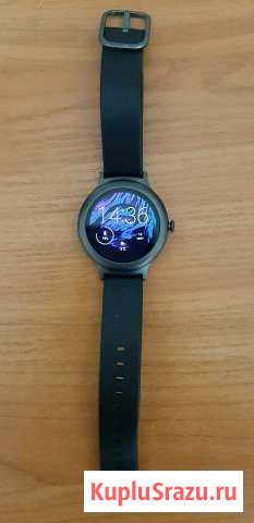 LG Watch Style W270 Белебей - изображение 1