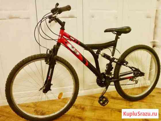Городской дорожный велосипед road Bike 26 дюйм Уфа