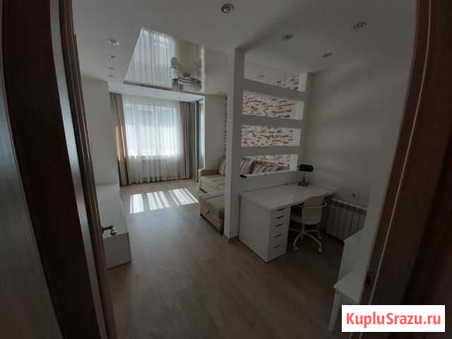 2-к квартира, 59 кв.м., 4/5 эт. Дубовое - изображение 1