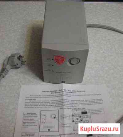 Стабилизатор напряжения Defender AVR Real 1000 Белгород