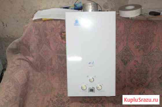 Газовая колонка Старый Оскол
