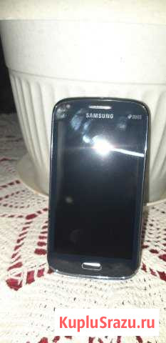 Продам смартфон SAMSUNG GT-I8262 Старый Оскол - изображение 1