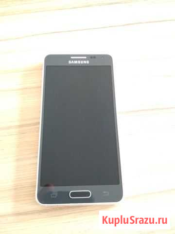 Galaxy Alpha Уфа - изображение 1