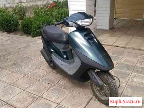 Honda Tact AF30 Скородное