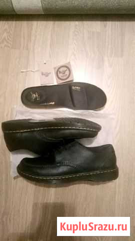 Туфли Dr.Martens Белгород - изображение 1