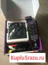 Тв-приставка iptv RT STB HD Standart Разумное