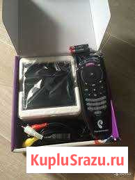 Тв-приставка iptv RT STB HD Standart Разумное - изображение 1