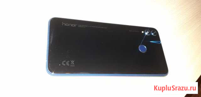 Телефон honor8Х Белгород - изображение 1