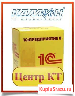 1C каминкадровый учет. Версия (коробка, лицензия) Разумное - изображение 1