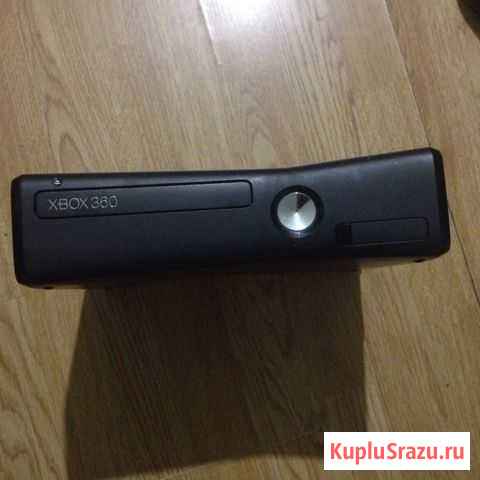 Xbox 360 Белгород - изображение 1