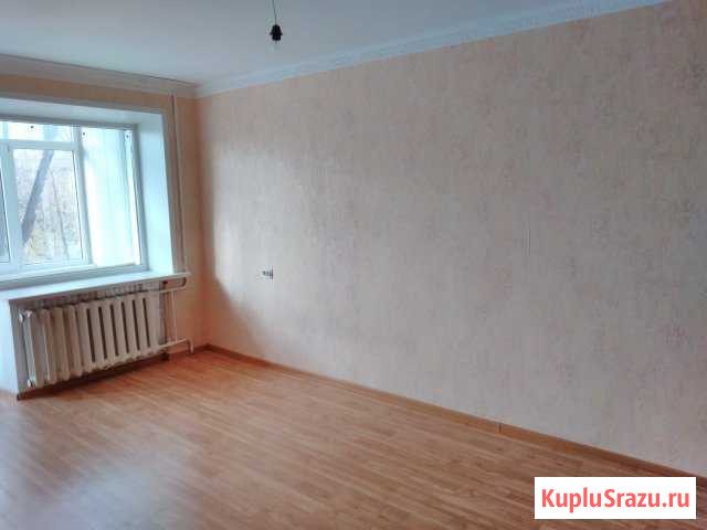 1-к квартира, 31 кв.м., 3/5 эт. Дятьково - изображение 1