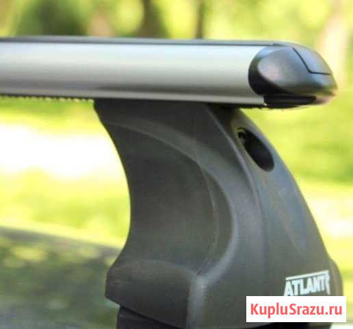 Богажник на Honda Брянск - изображение 1