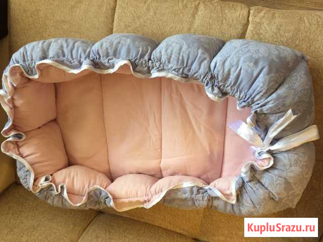 Кокон-гнездышко Клинцы - изображение 1