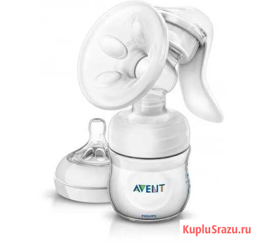 Молокоотсос ручной Клинцы - изображение 1