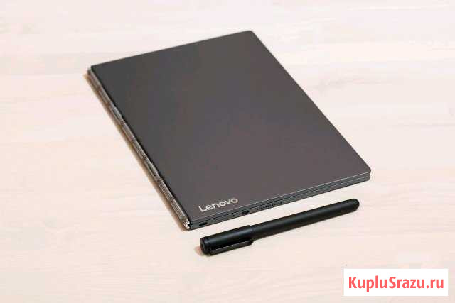 Lenovo yoga book Клинцы - изображение 1
