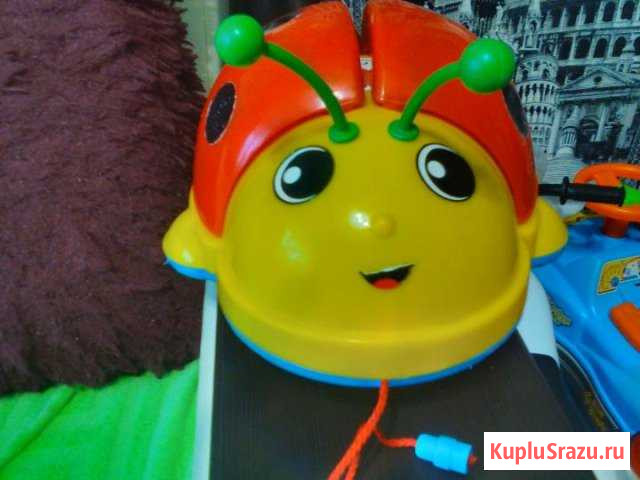 Каталка Владимир - изображение 1