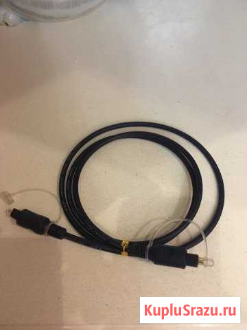 Optical digital cable Владимир - изображение 1